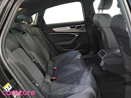 2022 Audi A6 - photo 26