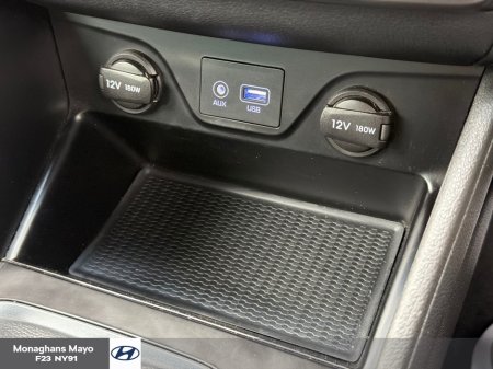 2019 Hyundai Tucson - photo 11