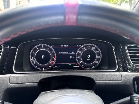 2020 Volkswagen Golf - photo 9