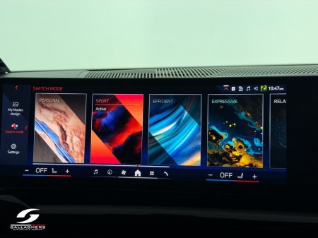 2024 BMW 5-Series - photo 32