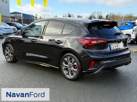 2025 Ford Focus - photo 3