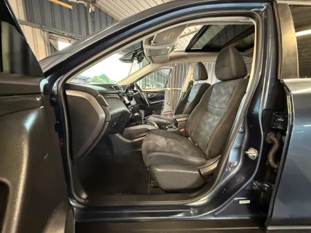 2017 Nissan X-Trail - photo 18