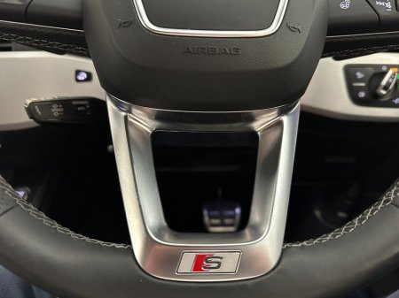 2021 Audi A4 - photo 38