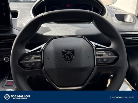 2026 Peugeot Partner - photo 19