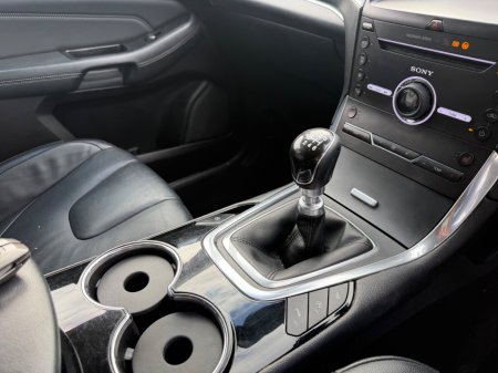 2016 Ford S-Max - photo 12
