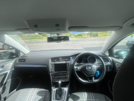 2015 Volkswagen Golf - photo 10