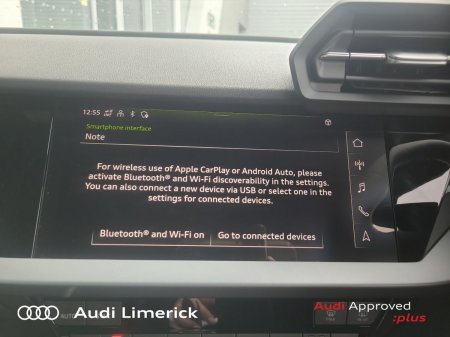 2026 Audi A3 - photo 16