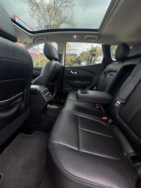 2019 Renault Kadjar - photo 39