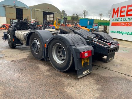 2023 Iveco Other - photo 7