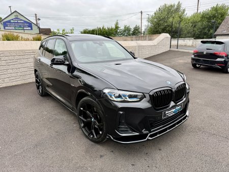 2022 BMW X3 - photo 5