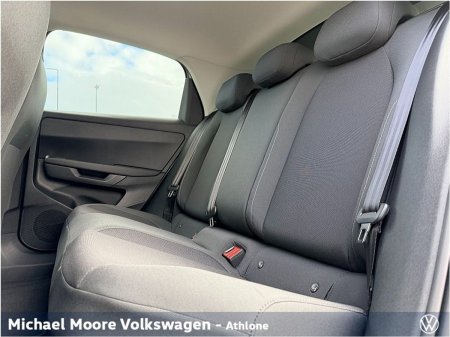 2027 Volkswagen ID. Polo - photo 5