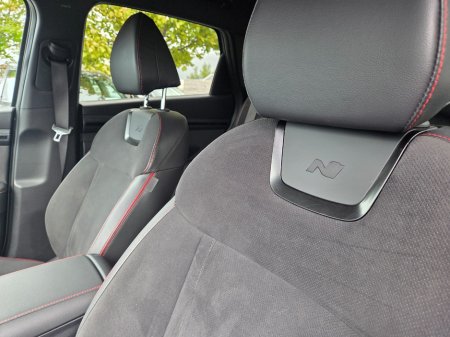 2024 Hyundai Tucson - photo 14