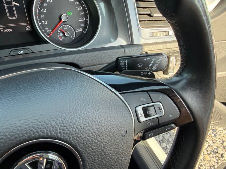2017 Volkswagen Golf - photo 25