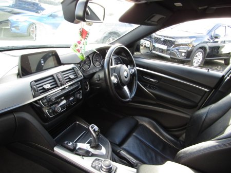 2019 BMW 3-Series - photo 8
