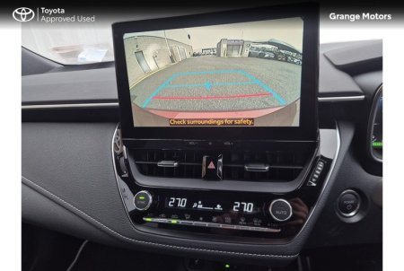 2026 Toyota Corolla - photo 12