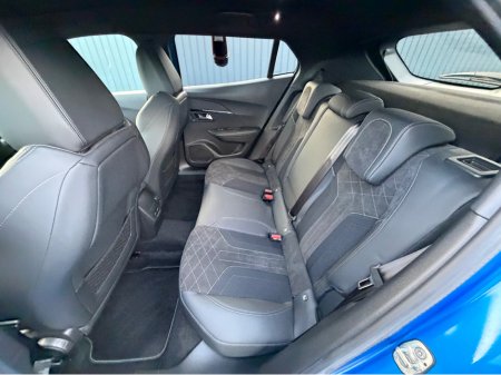 2020 Peugeot 2008 - photo 33
