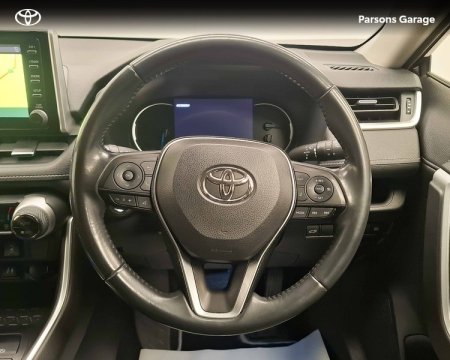 2019 Toyota RAV4 - photo 9