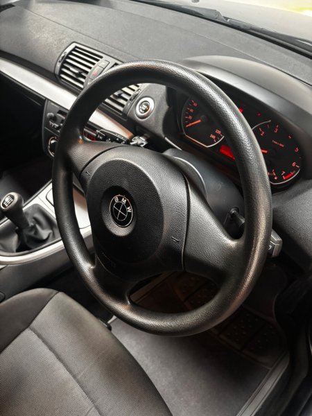 2007 BMW 1-Series - photo 7