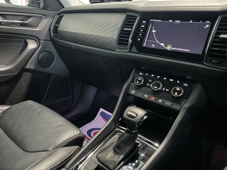2024 Skoda Kodiaq - photo 11