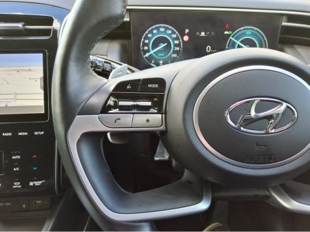 2023 Hyundai Tucson - photo 18