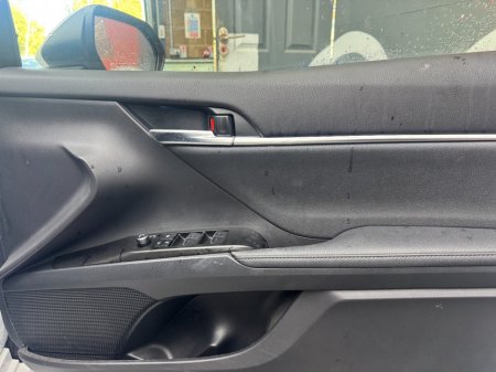 2022 Toyota Camry - photo 18