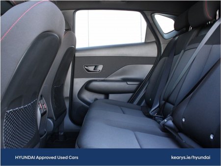 2026 Hyundai KONA - photo 7
