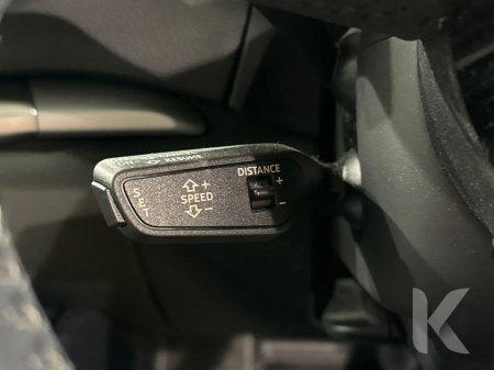 2020 Audi A3 - photo 18