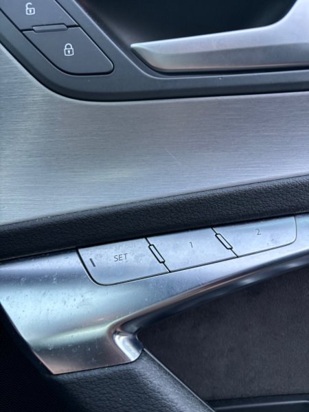 2018 Audi A6 - photo 6