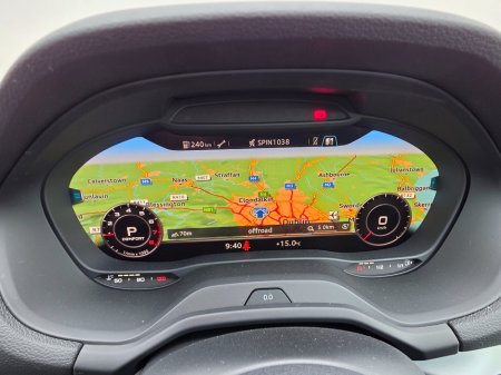 2018 Audi Q2 - photo 27