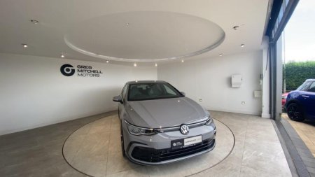 2022 Volkswagen Golf - photo 2