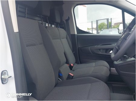 2026 Citroen Berlingo - photo 8