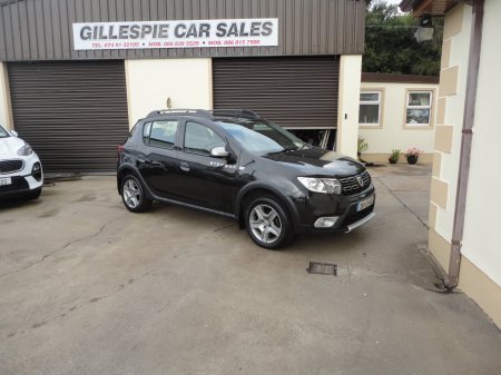 2020 Dacia Sandero Stepway - photo 2