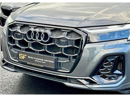 2024 Audi Q7 - photo 6