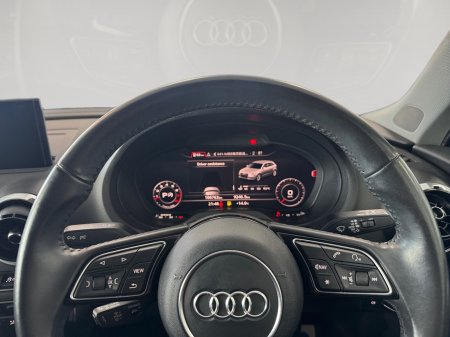 2017 Audi A3 - photo 13
