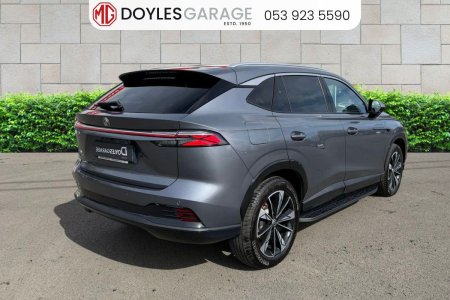 2026 MG HS - photo 3