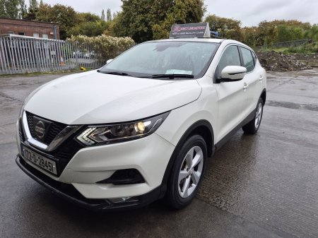2017 Nissan Qashqai - photo 4