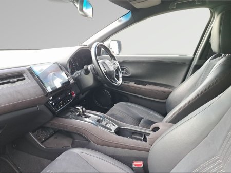 2018 Honda Vezel - photo 4