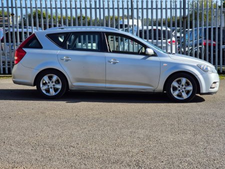 2011 Kia Ceed - photo 4