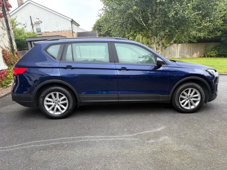 2019 SEAT Tarraco - photo 4