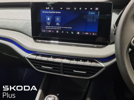2025 Skoda Octavia - photo 18