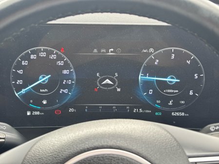 2023 Kia Sportage - photo 11
