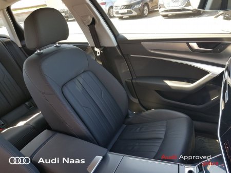 2020 Audi A6 - photo 12