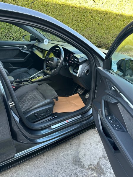 2021 Audi A3 - photo 16