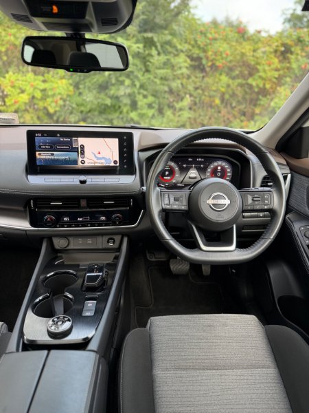 2024 Nissan X-Trail - photo 22