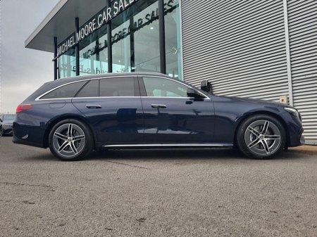 2027 Mercedes-Benz E-Class - photo 14