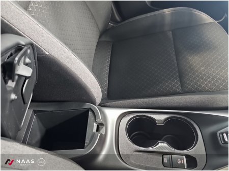 2025 Nissan Juke - photo 27