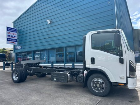 2026 ISUZU NPR - photo 3