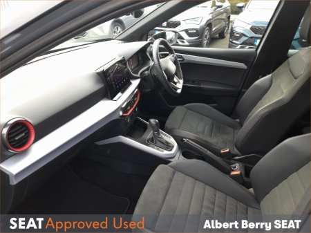 2023 SEAT Arona - photo 8