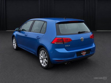2014 Volkswagen Golf - photo 7