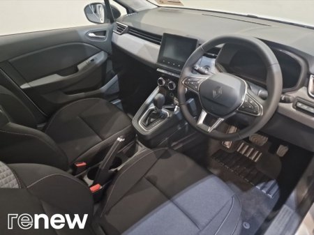 2027 Renault Clio - photo 6